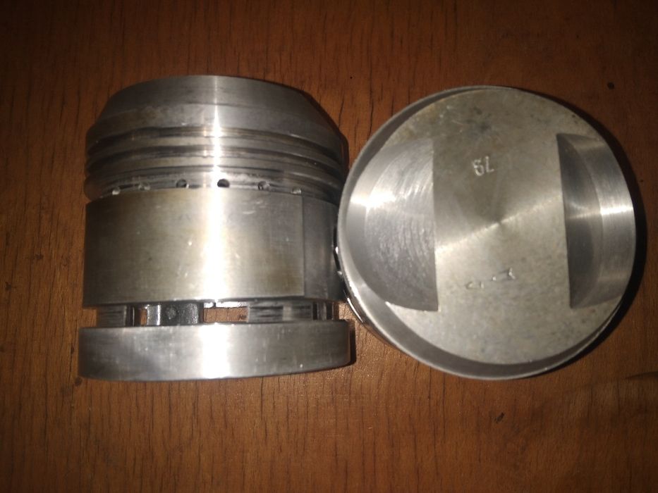 Продам поршневу мотоцикла Дніпро, МТ.