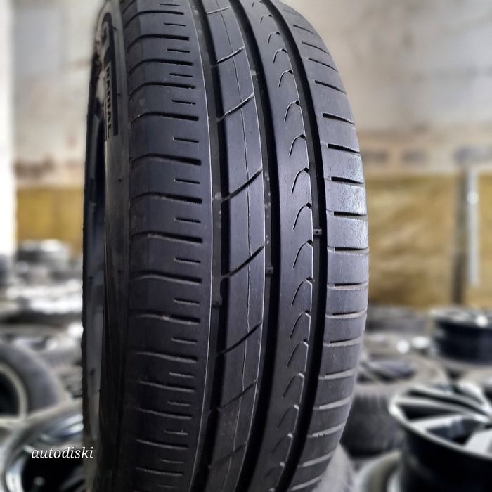 Ford R16 5/108 Focus Fusion Mondeo S-max Volvo v60 v50 Peugeot 508 308