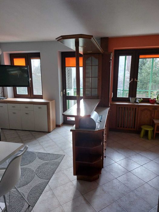 Mieszkanie 44 m² | Białystok | ul. Bolesława Chrobrego 1F