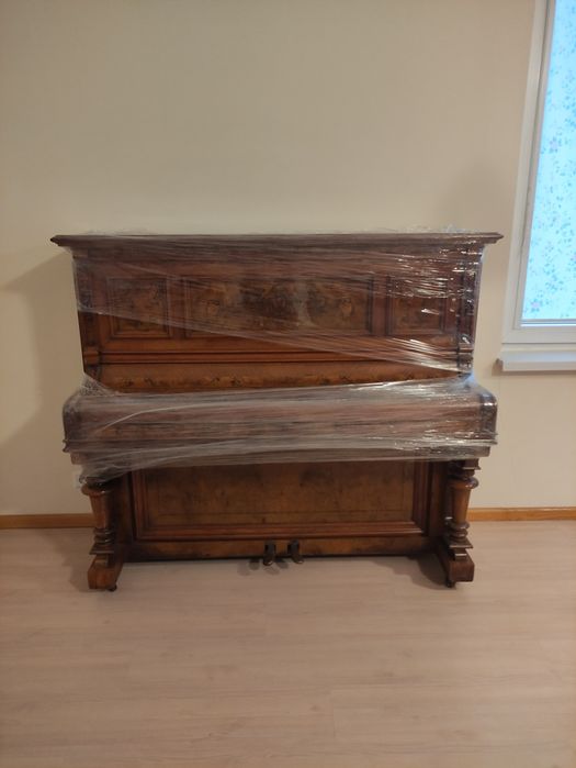 Przeprowadzki Wrocław • Transport mebli • Utylizacja • Wnoszenie Tanio