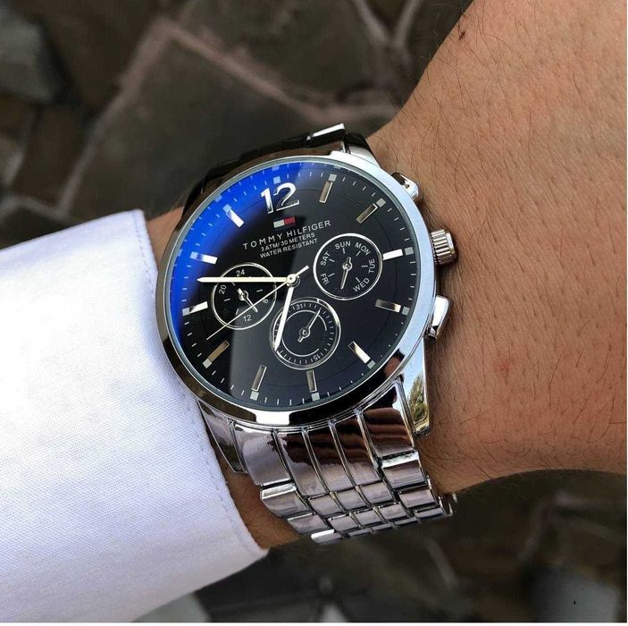 Годинник Tommy Hilfiger