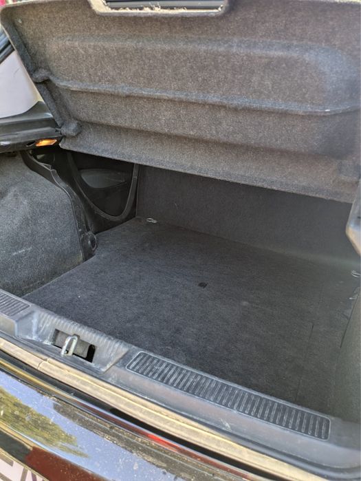 Fiat Punto 1.3 van