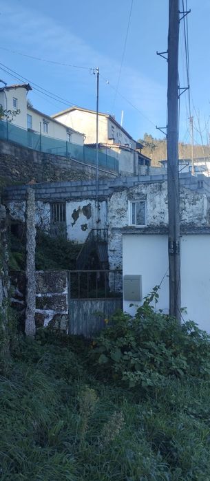 Moradia para Restauro