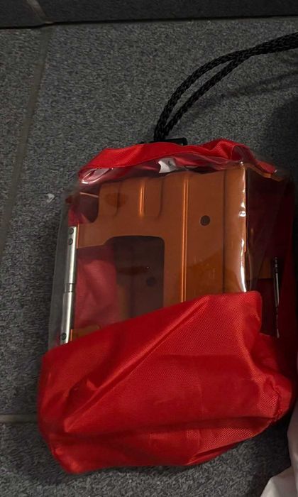 Harszle dynafit do skitourów 100mm