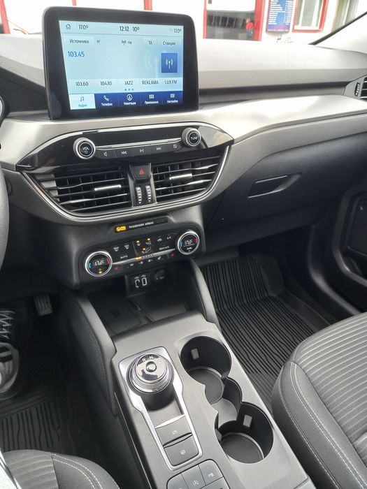 Продам Ford Kuga