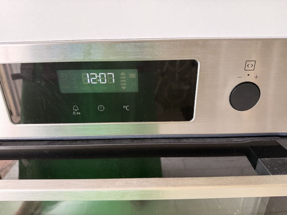 Forno Zanussi 300°