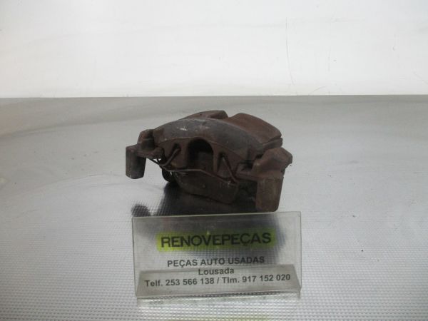 Pinça travão / maxila de travão frente direita VOLKSWAGEN Touran (1T)
