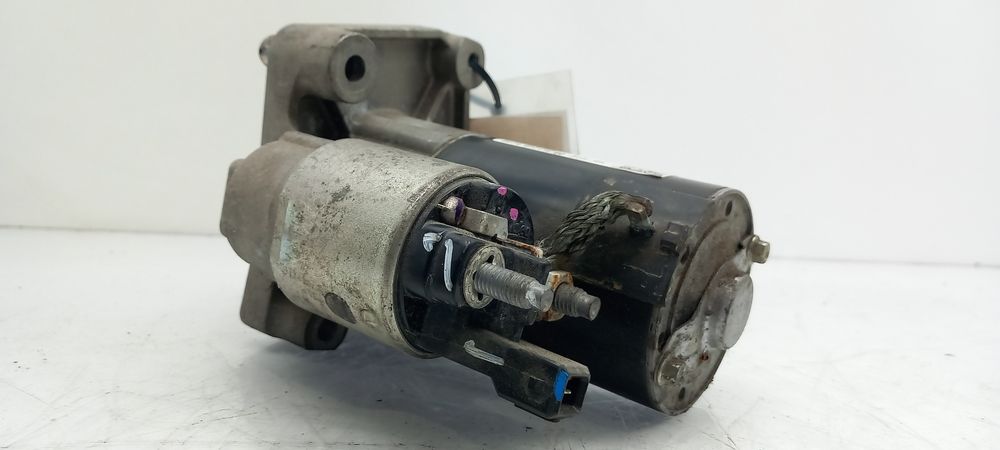 Motor de arranque PEUGEOT 2008 I (CU_)