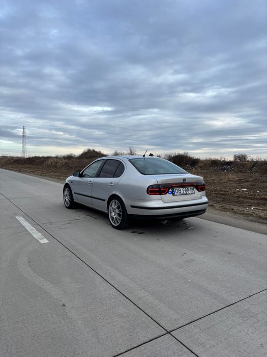 Sprzedam seata toledo