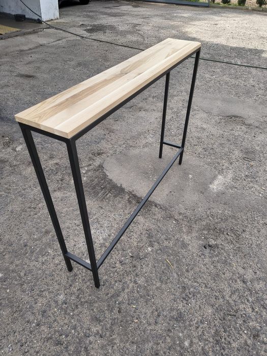 Sprzedam konsolke regal-stolik