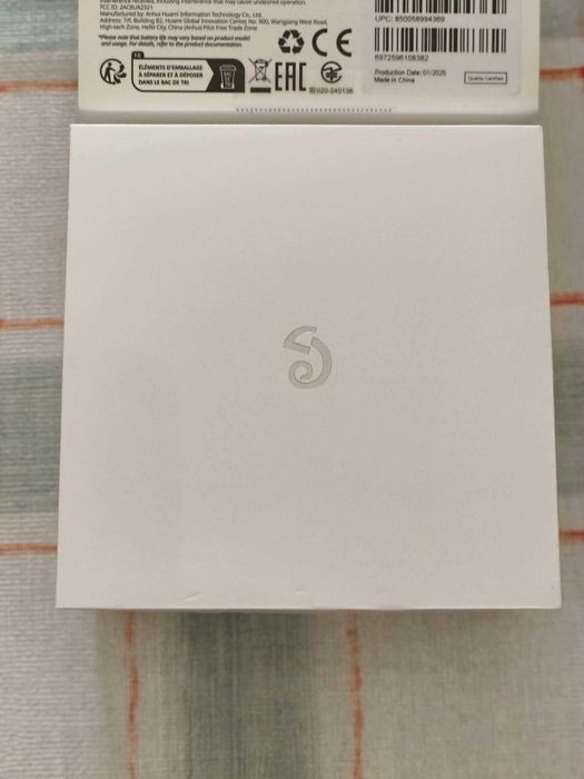 Amazfit Helio Ring 12
