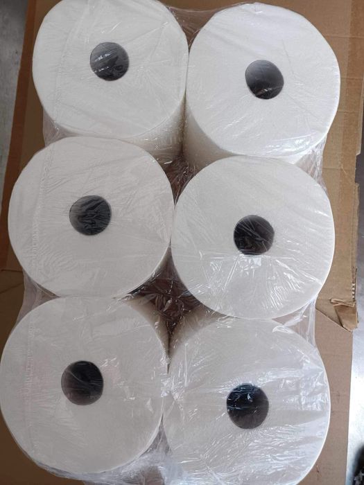 Ręcznik papierowy, MEGA WYDAJNY 100mb!