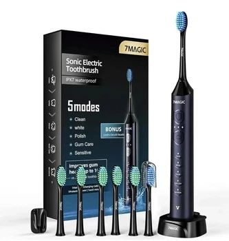 Електрична зубна щітка 7MAGIC
