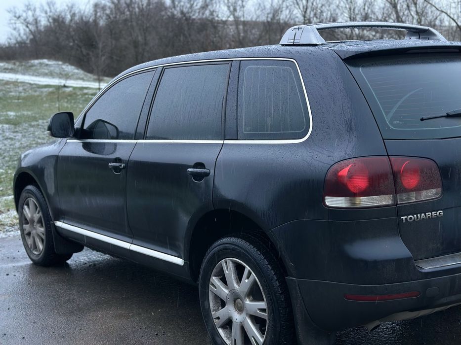 Продам  Volkswagen Touareg!!! 0.9.6.5.3.0.3.6.5.8.