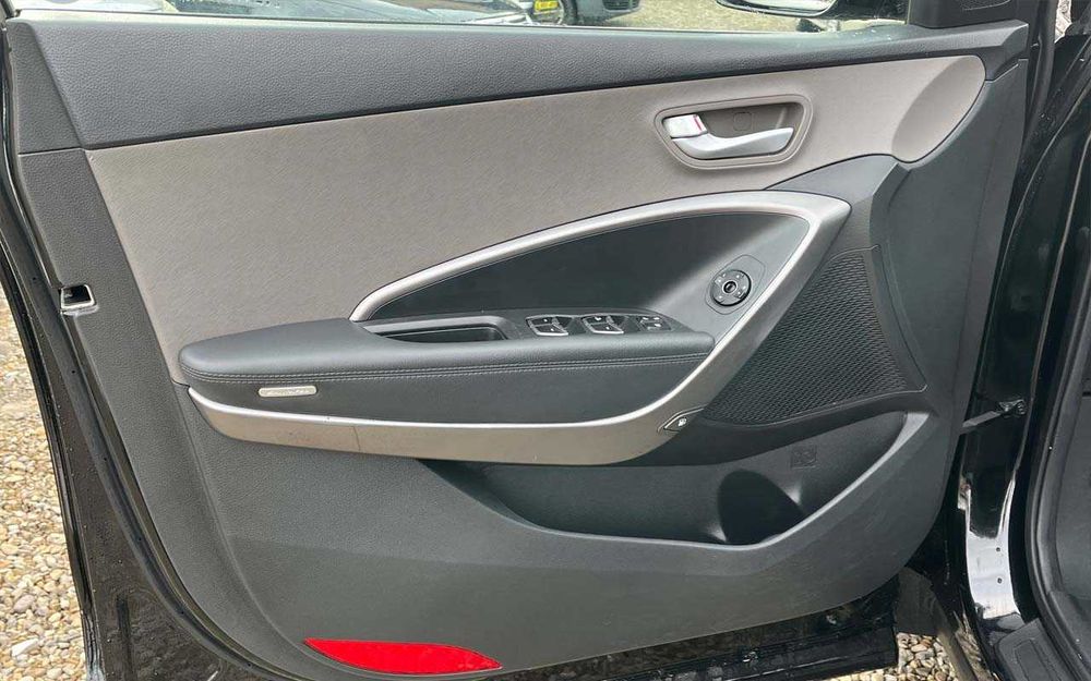 Hyundai Santa FE 2014