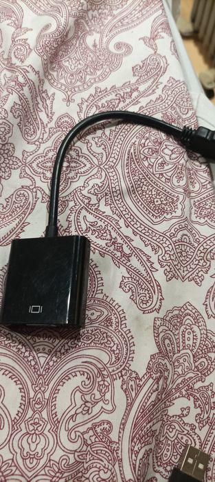 PS2 adapters and others64550414811009123