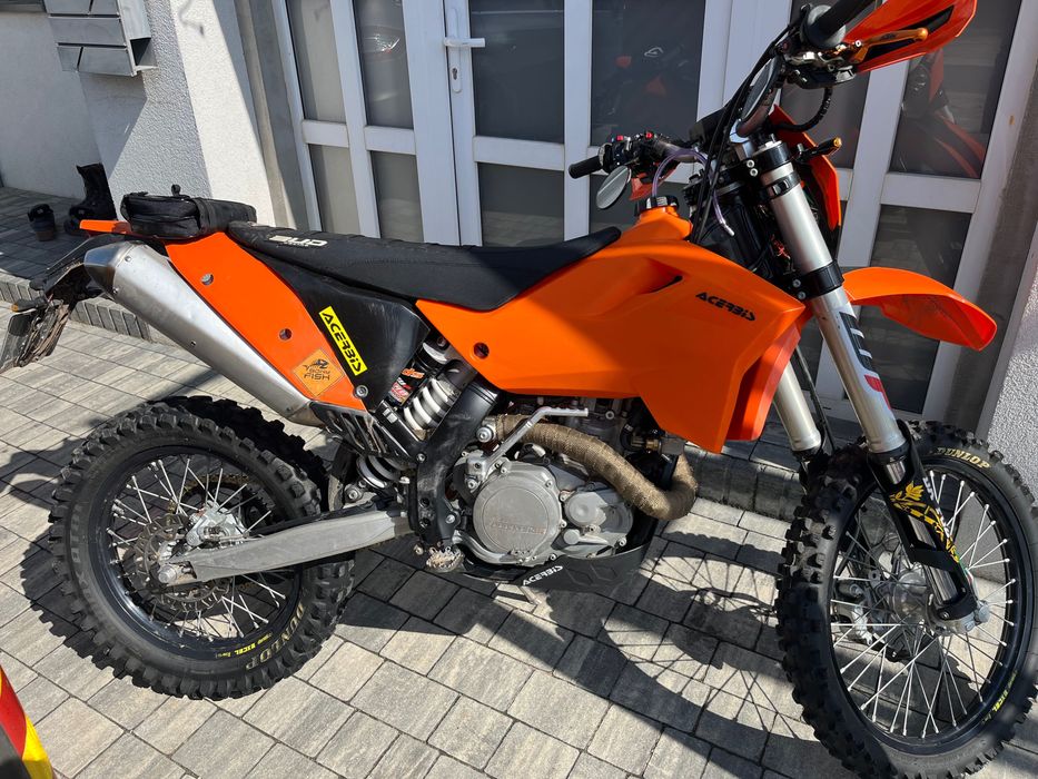 KTM