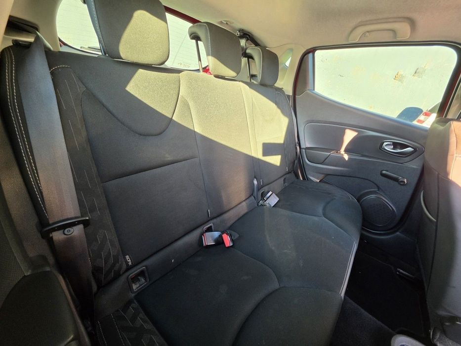 Renault Clio 0.9 TCe Limited Edition