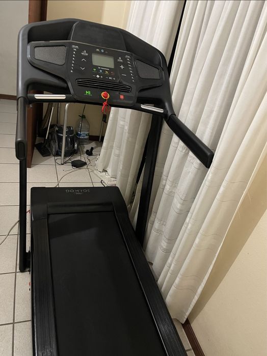 Passadeira Domyos T900c