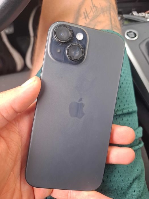Telefon Iphone 15