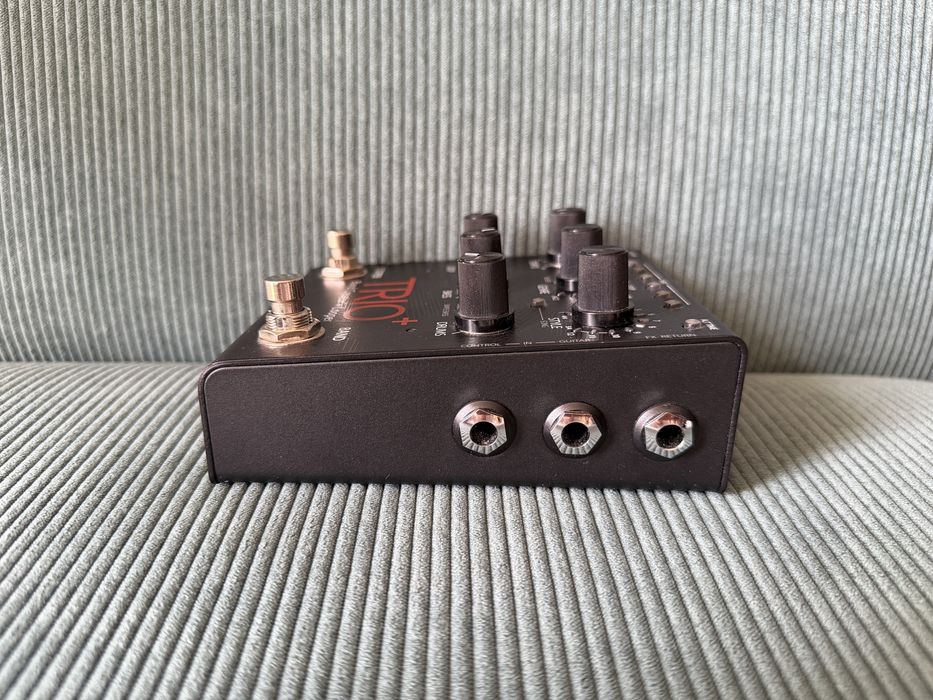 Trio+ Band Creator Looper DigiTech