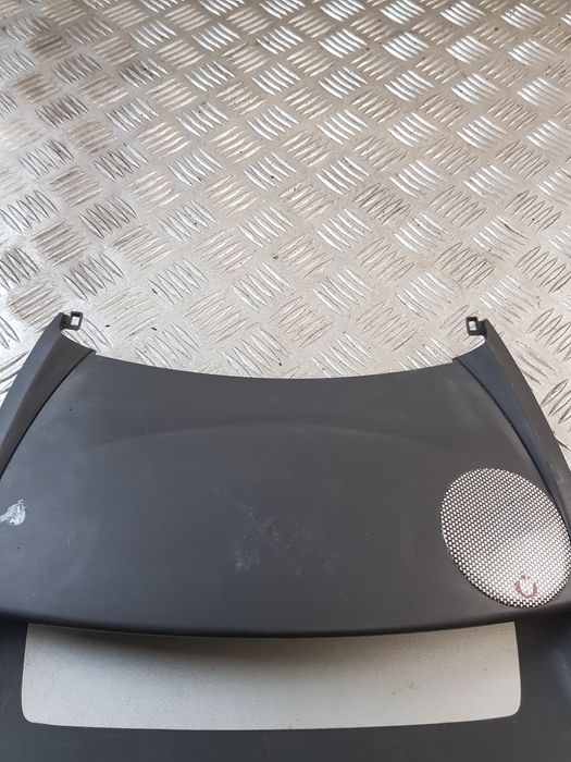 Wyświetlacz Ekran 1495869077 Peugeot 807 05R- Europa