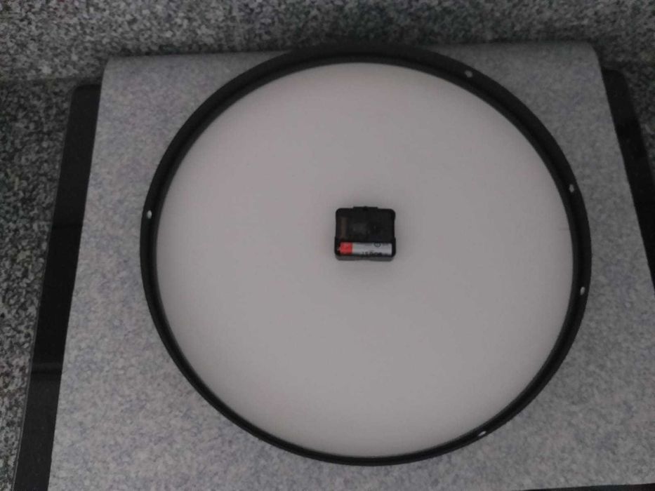 Relógio de Parede de coleção KARLSSON CLOCK COLLECTION grande