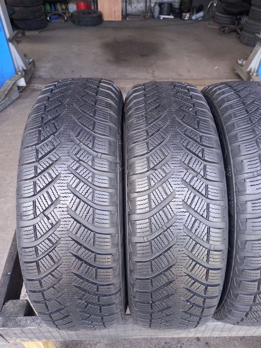 175/ 70 /14     4szt zima     2024r