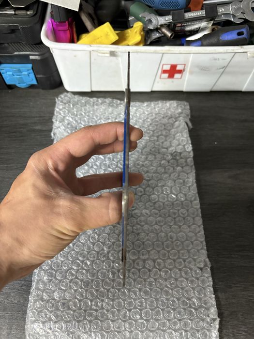 disco hope 203mm