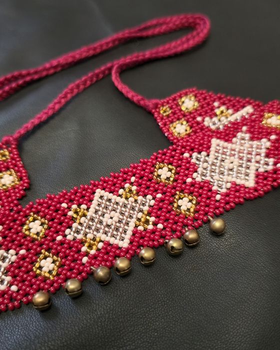 Силянки з зірками і дзвіночками