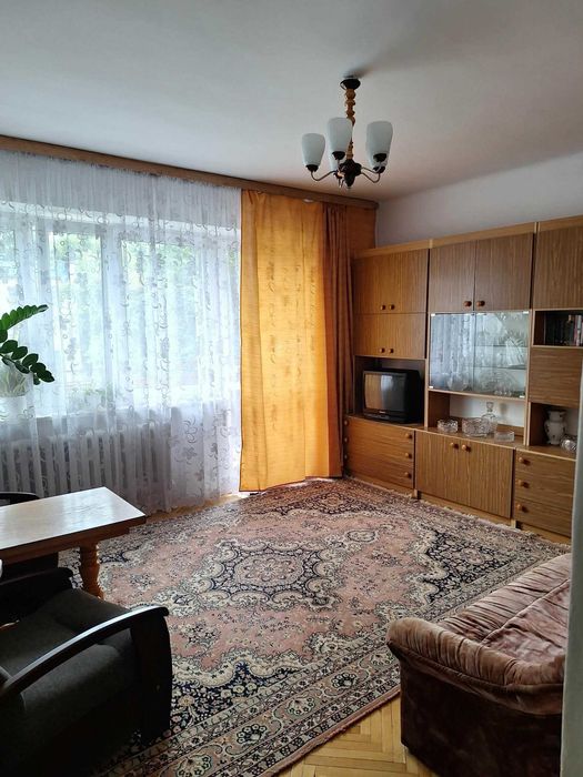 Mieszkanie 45,9 m²  2-pokojowe na 2 piętrze ul. Słowackiego