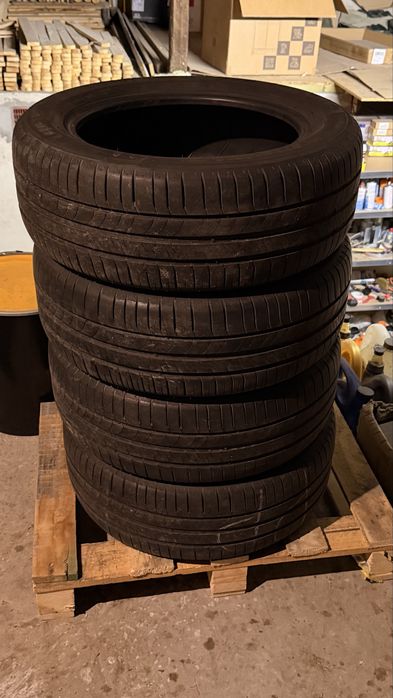 Michelin Energy Saver 205/55 R16 LATO