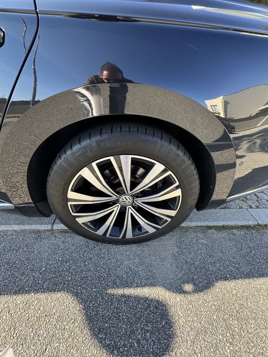 Vw arteon tdi 150cv