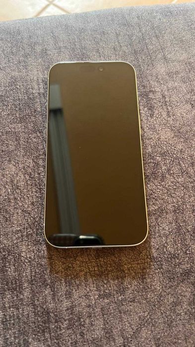 Iphone 15 Pro 256GB Dual SIM - Como novo