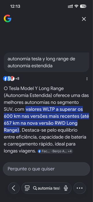 Tesla Model Y — fotografia 11