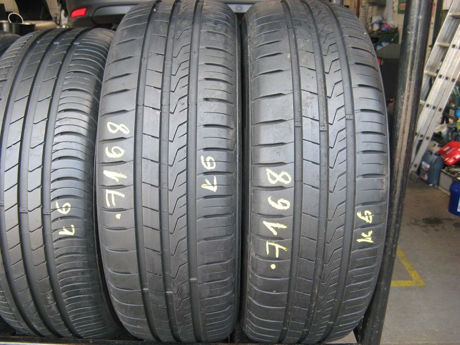 185/65R15 HANKOOK Kinergy Eco2 - Nr.7168