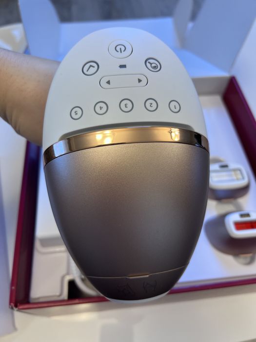 Philips Lumea 9000