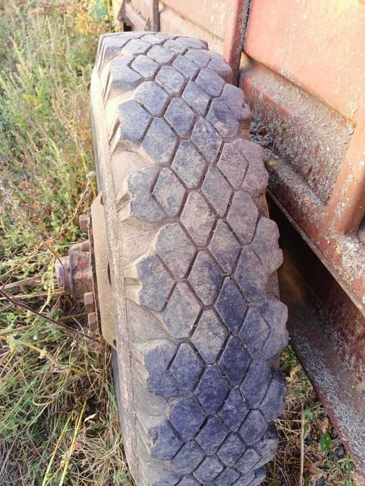 Продам прицеп до трактора