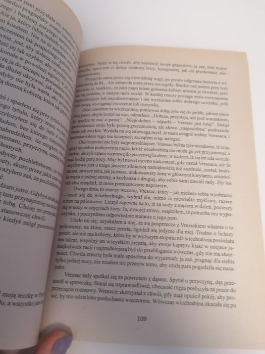 Niebezpieczne związki - Pierre Choderlos de Laclos