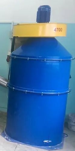 Пиловловлюючий агрегат АП 2700