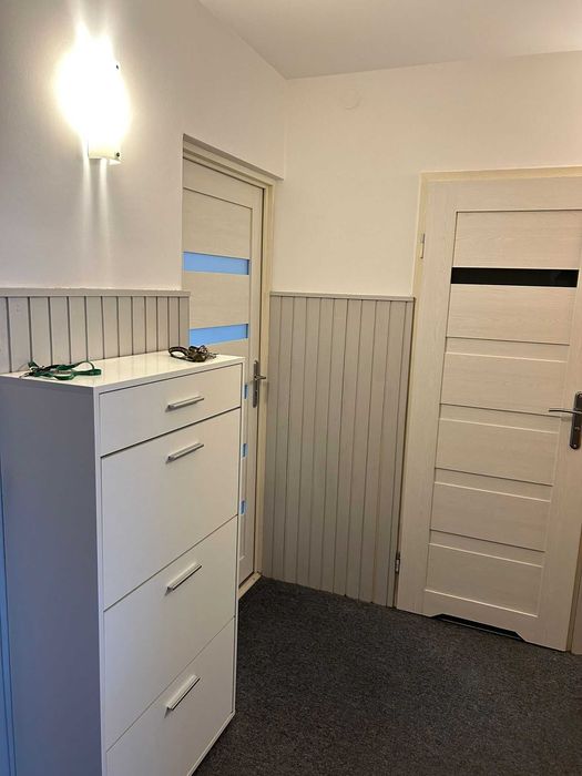 Przytulny pokój 12m2 Łagowska, Metro Bemowo