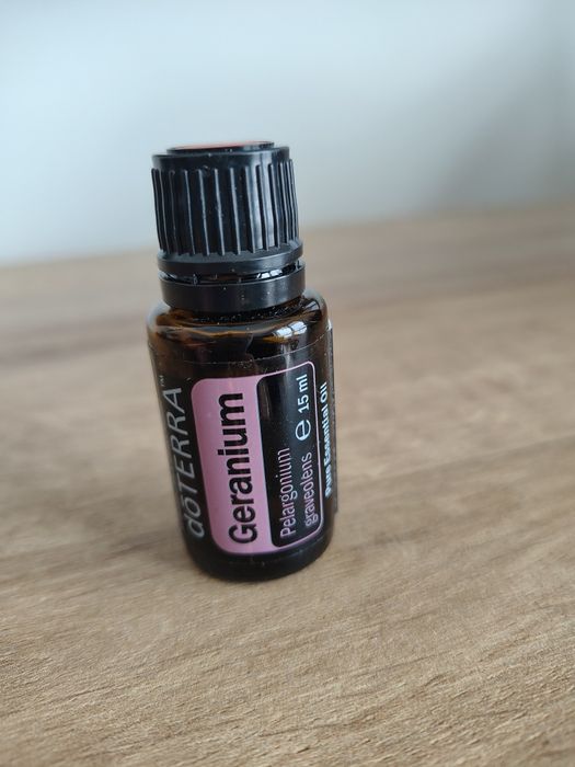 Geranium dōTERRA 15 ml