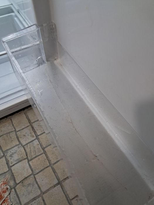 Frigorífico em bom estado
