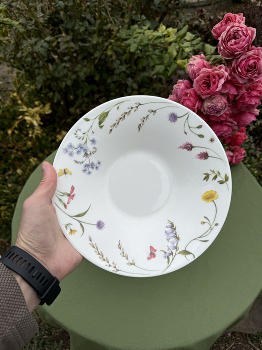 Тарілки Hutschenreuthet