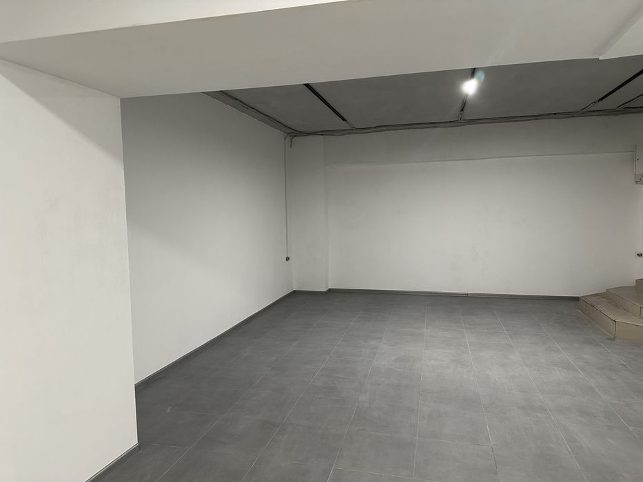 Комерційне приміщення на Шевченка