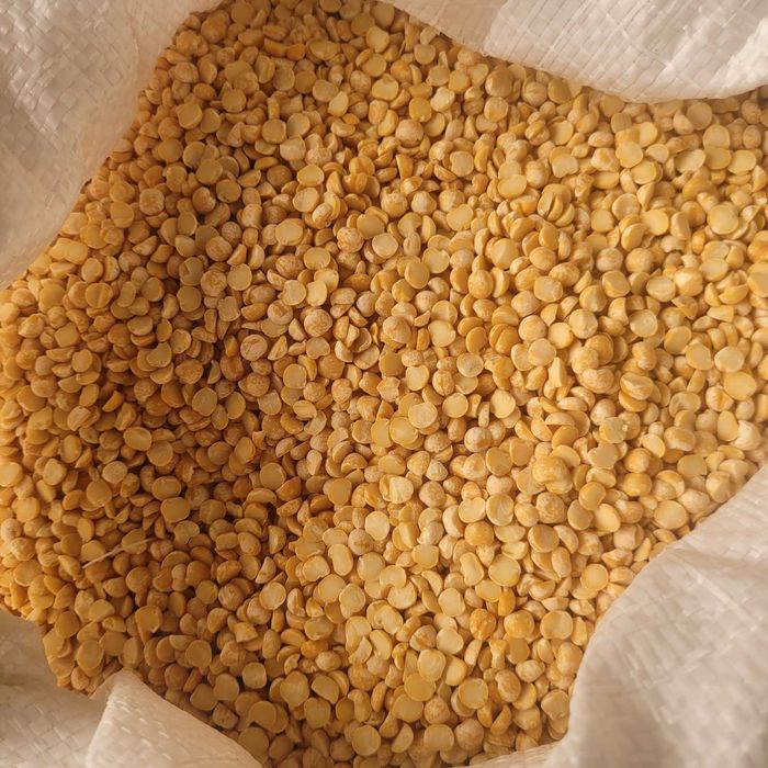 Горох колотий оптом