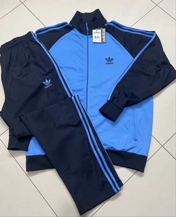 Костюм еластик, Адідас