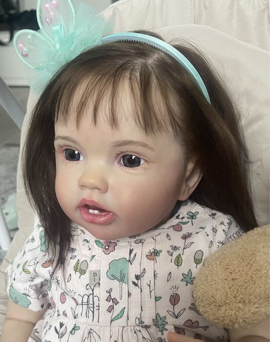 Реборн, кукла реалистичная