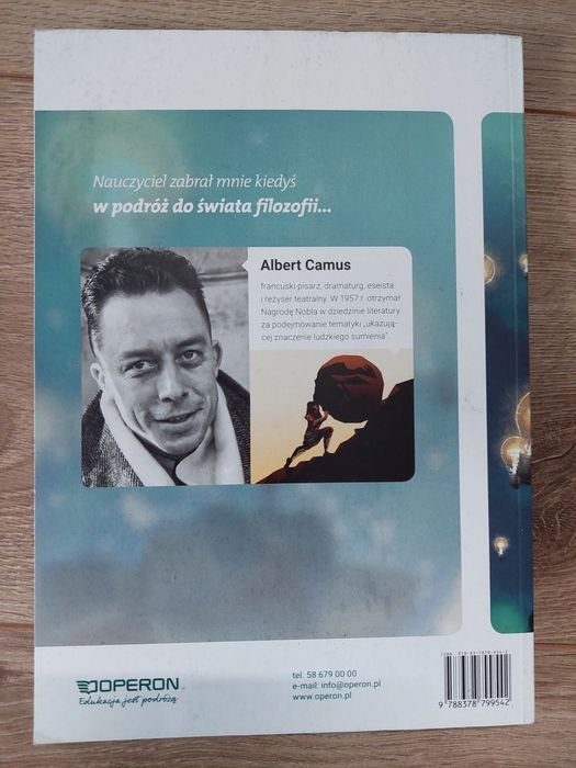 Podręcznik do filozofii