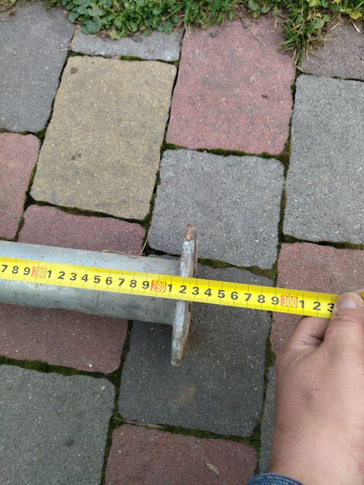 Риштовка оренда і опалубних стійок